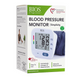 BIOS® Diagnostics Simplicity Upper Arm Blood Pressure Monitor with Wide Range Cuff