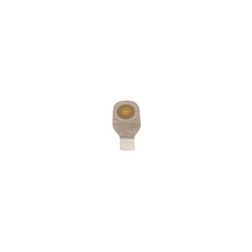 Premier Ostomy Pouch, Drainable, 1-Piece, Cut-to-Fit, Convex, Flextend Barrier