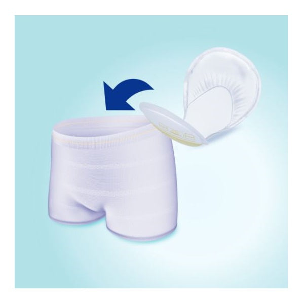 TENA Comfort Pant, Reusable
