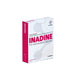 3M™ Inadine™ (PVP-I) Non Adherent Dressing