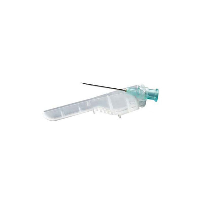 SurGuard 3 Safety Hypodermic Needle
