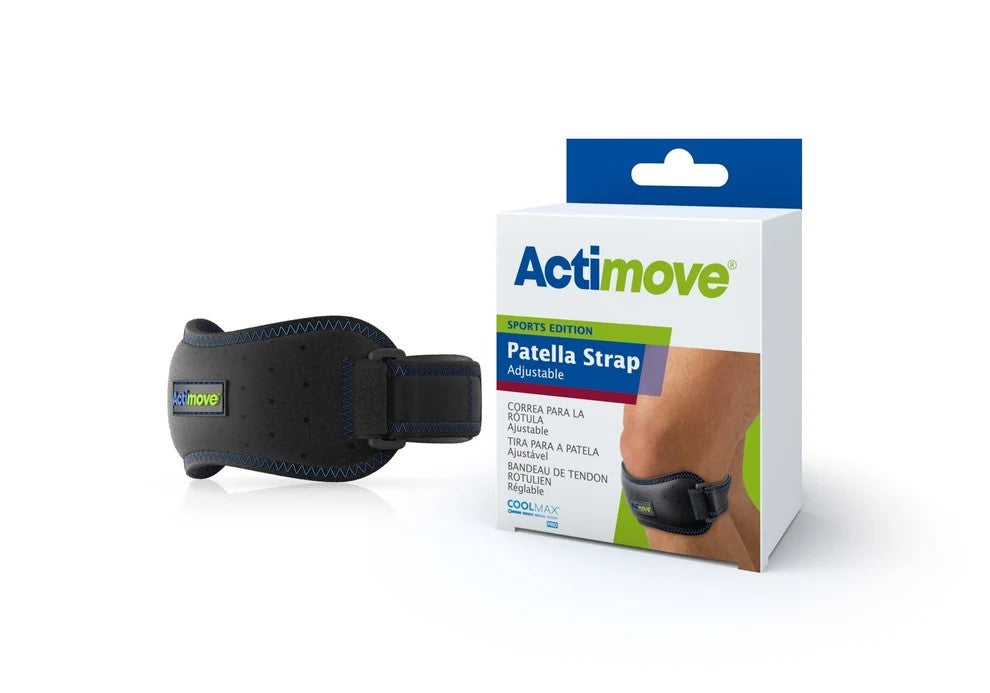 Patella Strap Adjustable