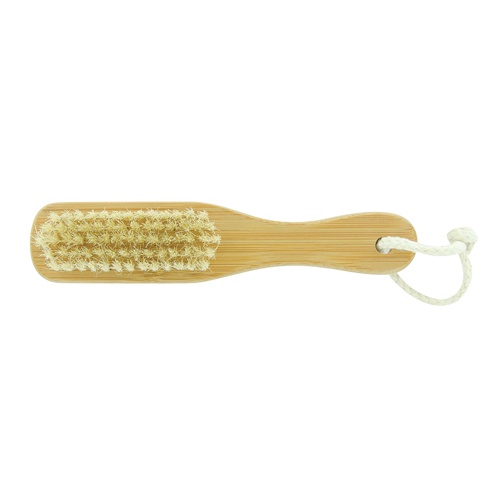 BIOS Living - Bamboo Foot Brush (60054)