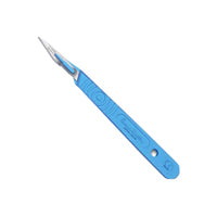 Disposable Scalpel