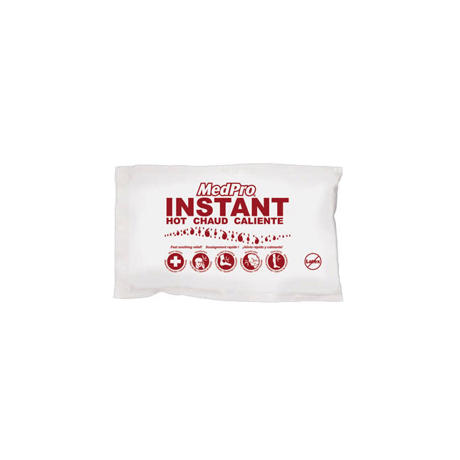 MedPro® Hot Compress, Instant, W6" x L10"