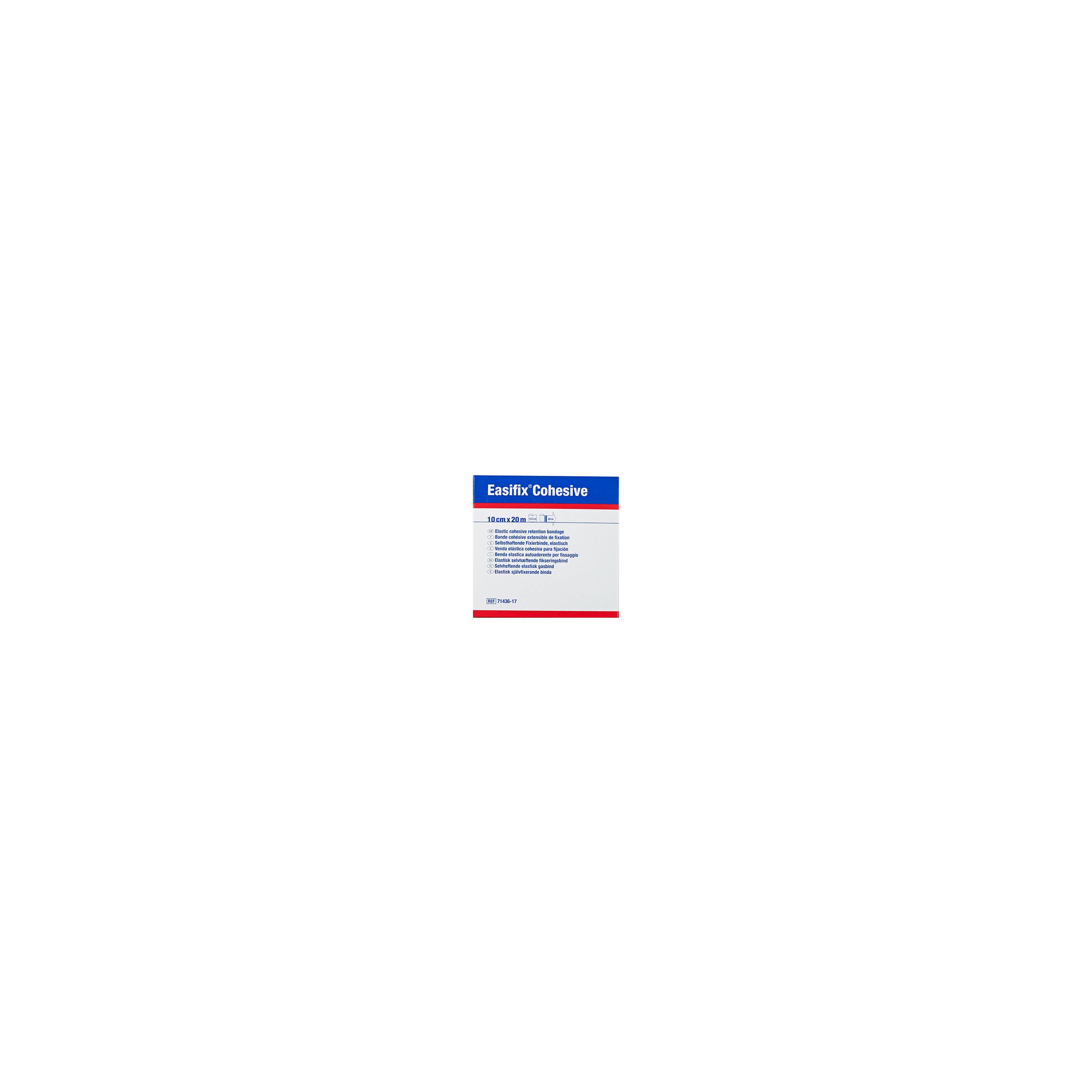 Bandage de soutien Elastolex®, en tissu