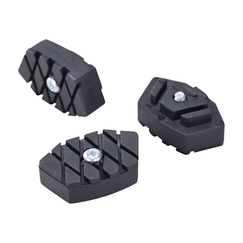 Hurrycane Accessory Feet Black
