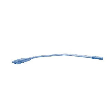 Medi-Vac® Suction Handle, Yankauer, Bulbous Tip