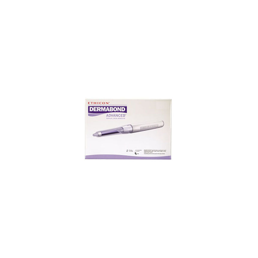 DERMABOND Advanced Topical Skin Adhesive