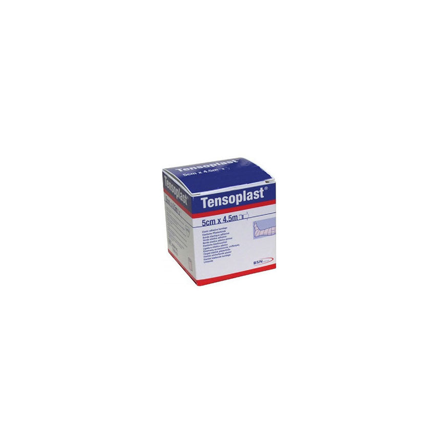 Tensoplast® Elastic Adhesive Tape, Tan