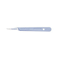 Safety Scalpel, Sterile