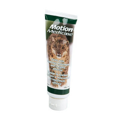 Motion Medicine