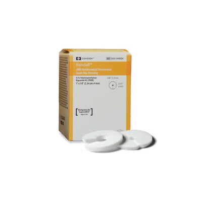 Kendall AMD Foam Disc