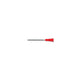 Luer-Lok™ Syringe with attached BD™ Blunt Fill Needle, 10mL