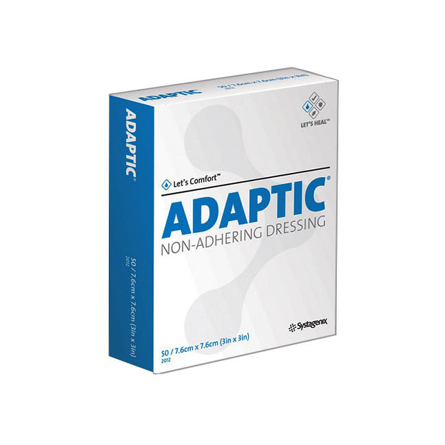 3M™ Adaptic™ Non-Adhering Dressing
