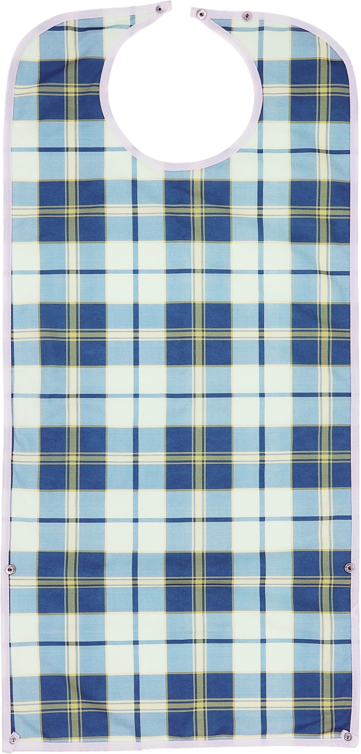 BIOS Living - Flannel Bib