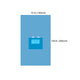 Bilateral Limb Drape, Sterile, A29416