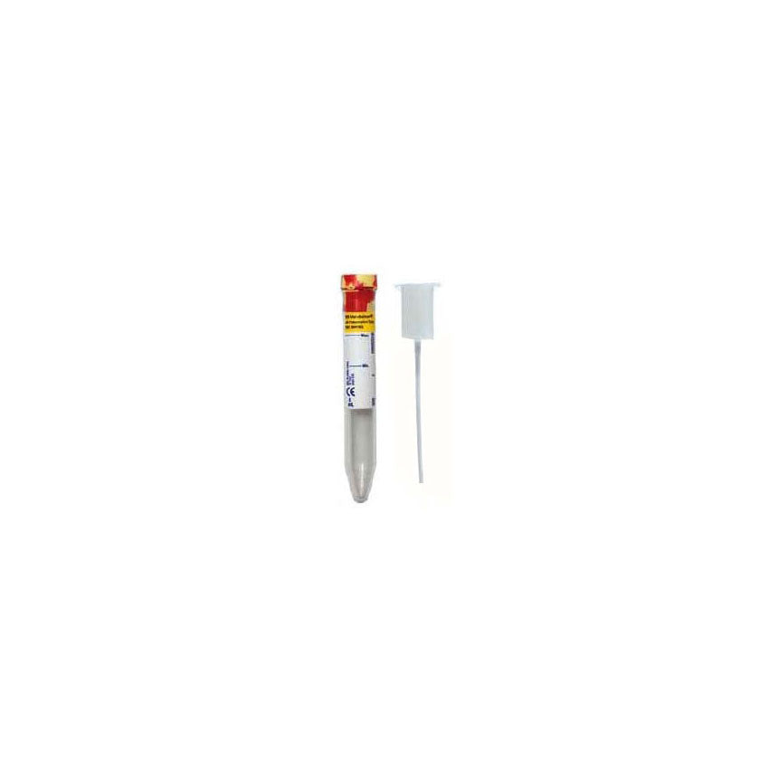 Kit de collecte de plastique Vacutainer®