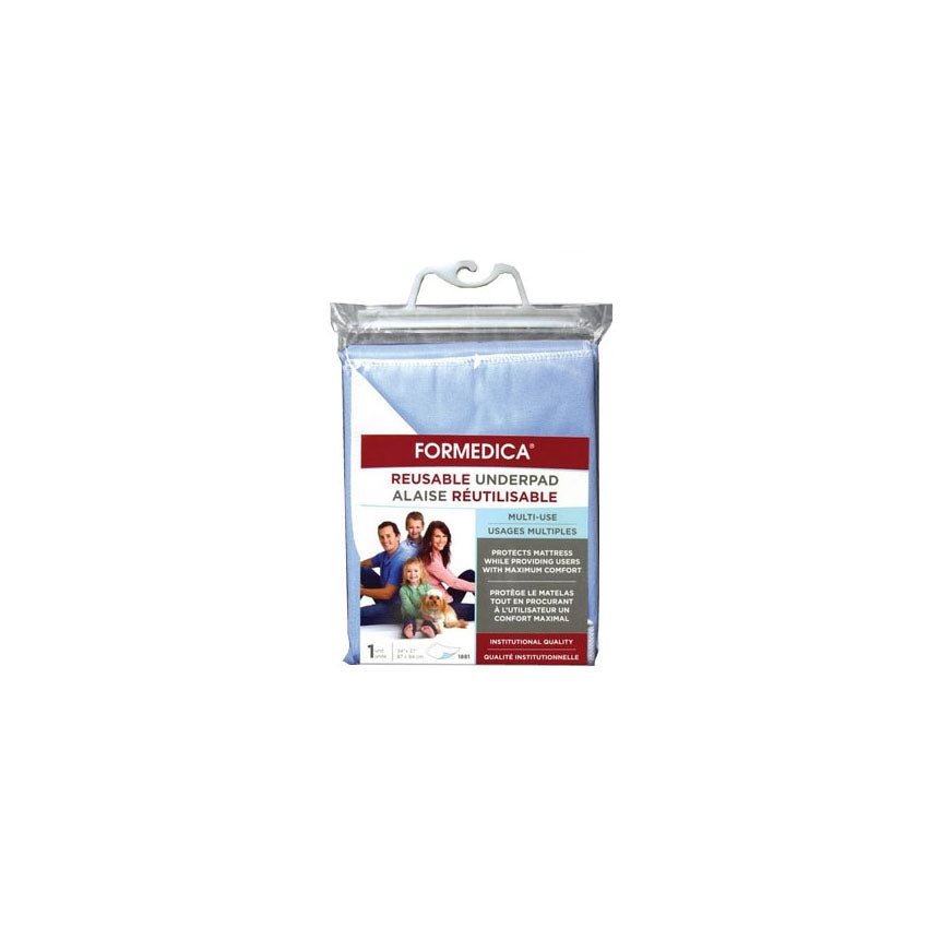 Underpad, Reusable, For Toilet Training