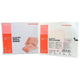 ALLEVYN™ Gentle Border Hydrocellular Foam Dressing, Silicone Gel Adhesive