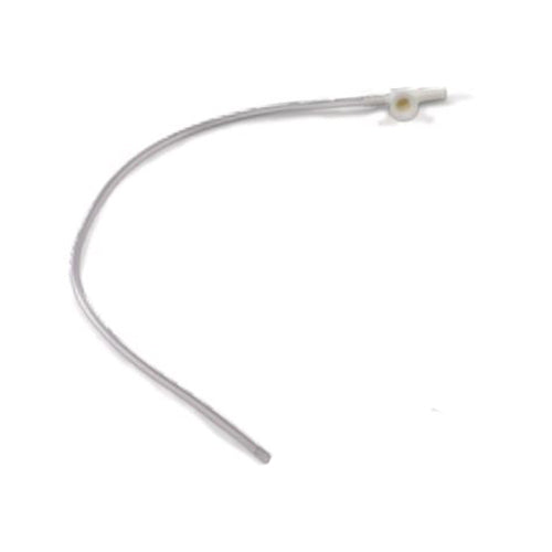 Argyle™ Single Suction Catheters with Chimney Valve