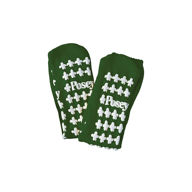 Chaussettes antidérapantes anti-chute