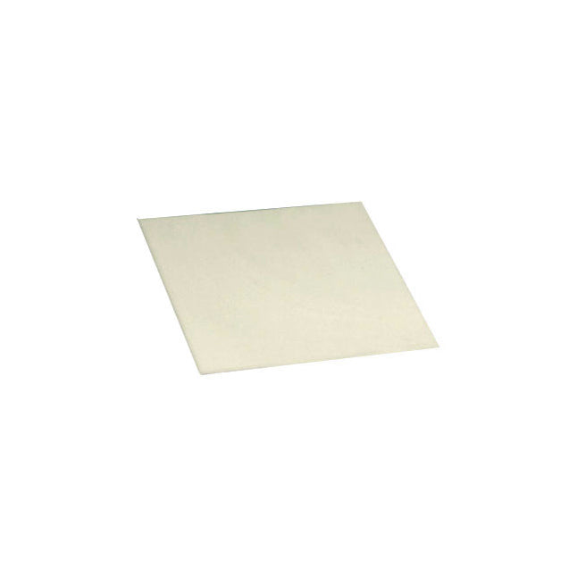 Lingette pour instruments, alcool polyvinylique