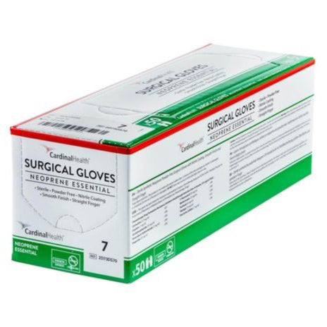 Gants chirurgicaux essentiels en néoprène Protexis®