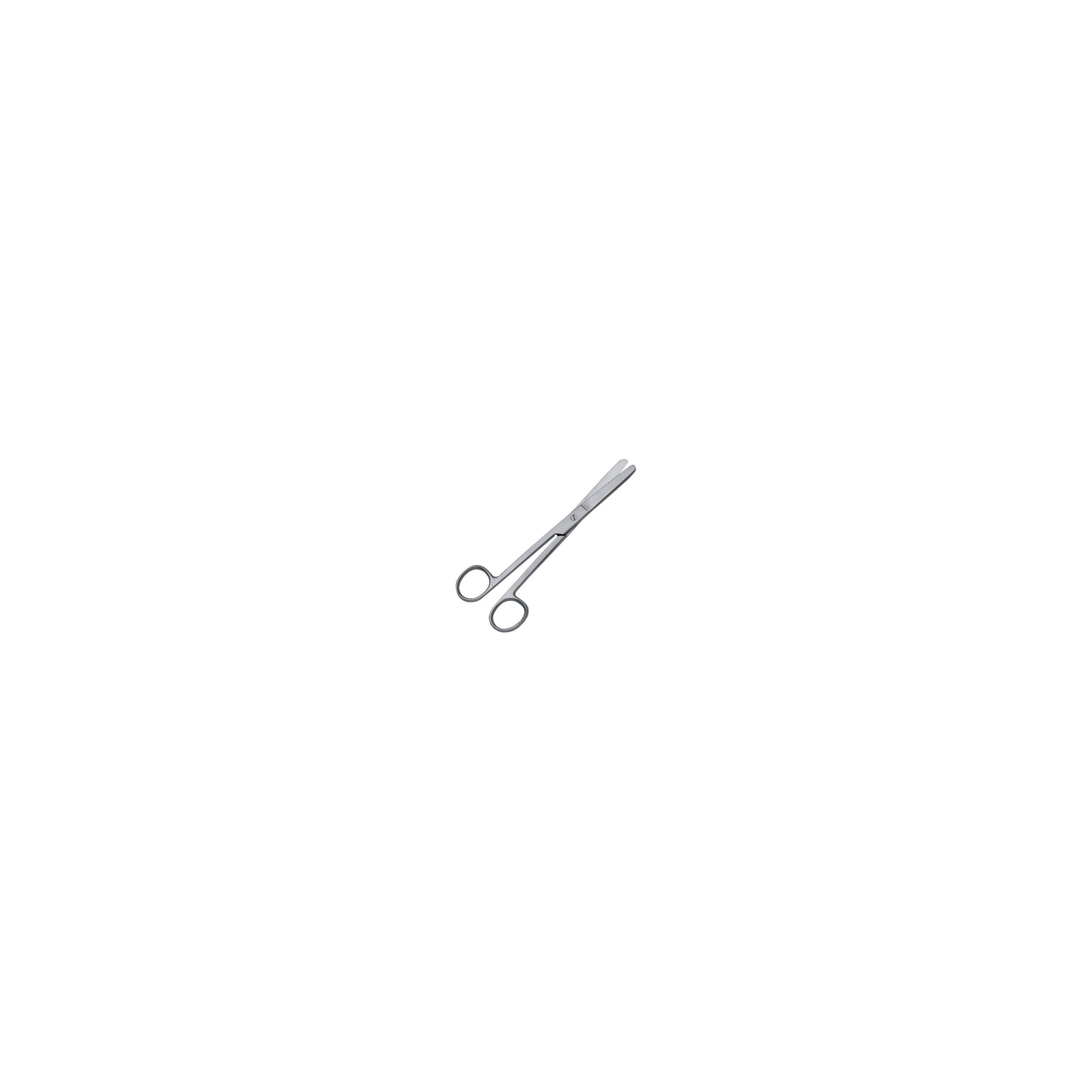 Scissors, Single, Sterile, SSI-0039