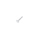 Scissors, Single, Sterile, SSI-0039