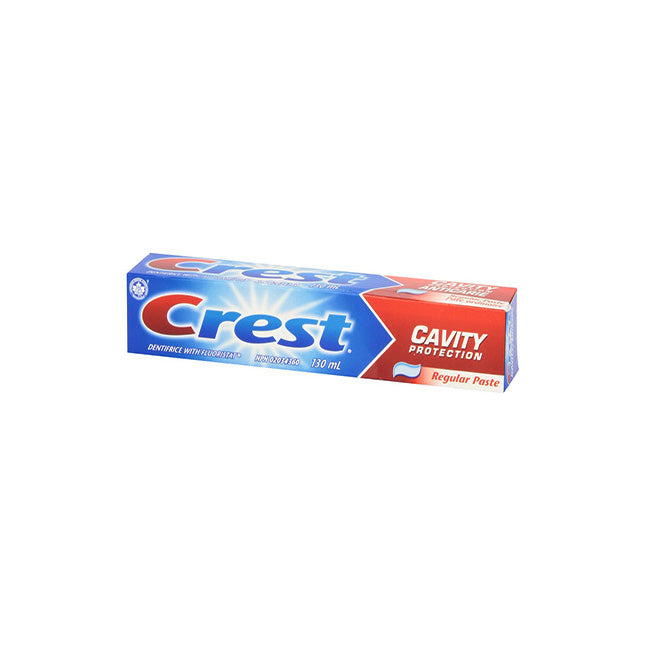 Crest Cavity Protection Toothpaste