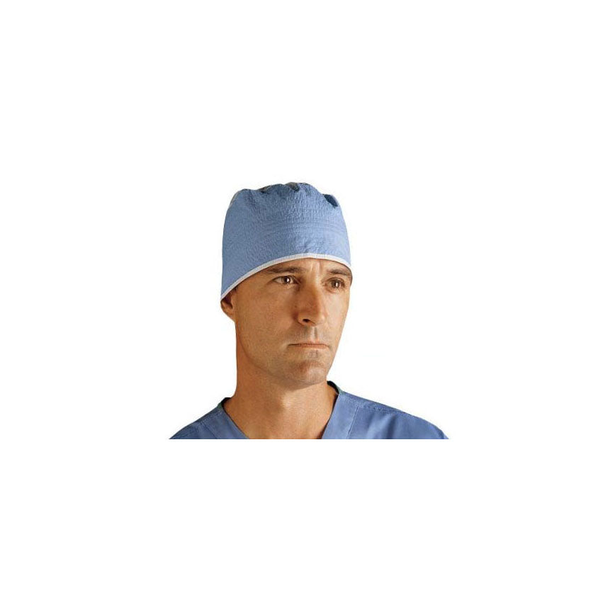 Easy-Tie Surgeon's Cap