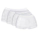 Culottes d'incontinence Wings™, en maille sans couture