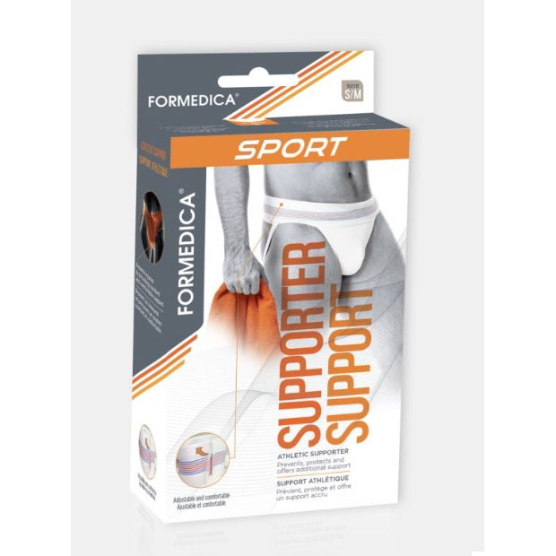 Athletic Support