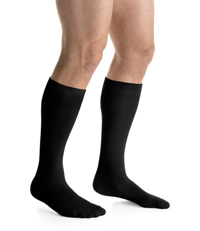 Knee High Stockings, Closed Toe (20-30mmHg)