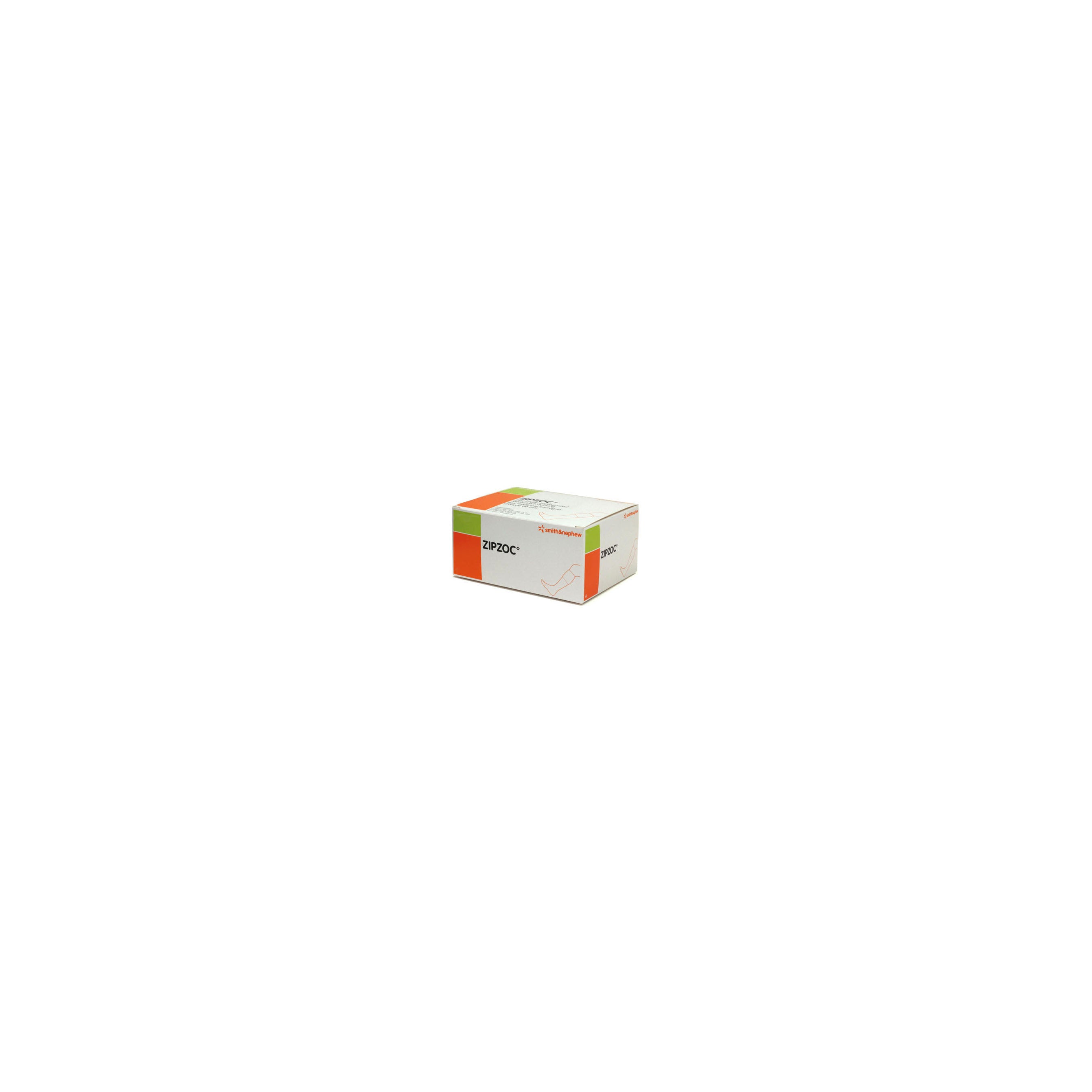 ZIPZOC™ Medicated Dressing