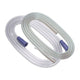 Argyle™ Sterile Non-Conductive Surgical Suction Tubing with Funnel/Funnel Integral Connector