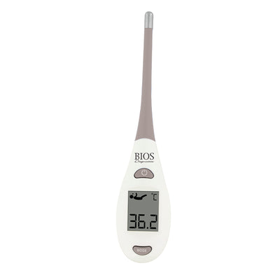 BIOS Diagnostics - Instant Response Fever Thermometer (237DI)