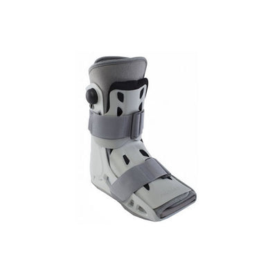Aircast AirSelect Walking Boot, Short