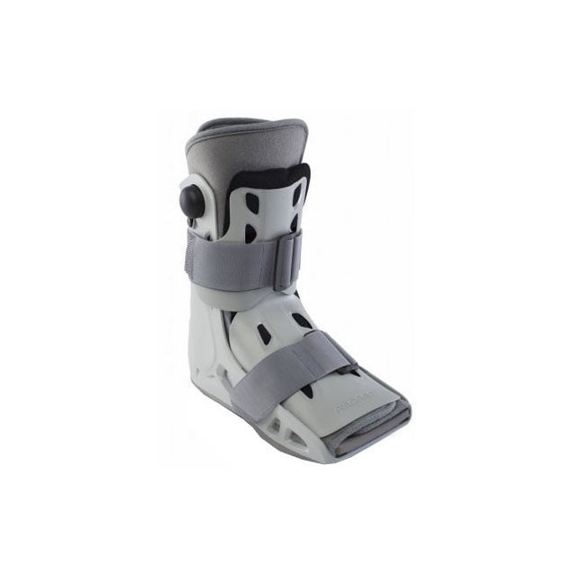Aircast AirSelect Walking Boot, Short