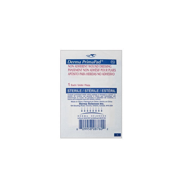 Serviette absorbante Primapad® stérile