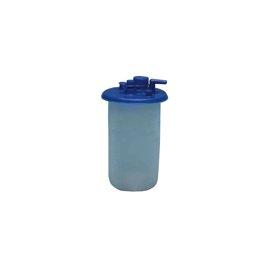 Medi-Vac Flex Advantage Suction Liner, Flexible