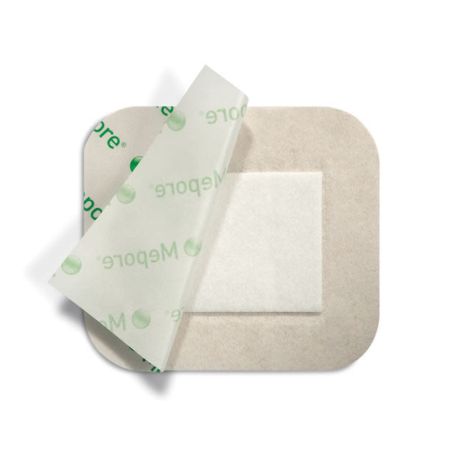 Mepore Pro Self-Adhesive Dressing