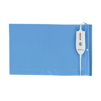 BIOS Living - Digital Heating Pad with Moist Heat Technology