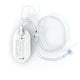 Dover™ Foley Catheter, Silicone Elastomer Coated, Two Way, 5cc