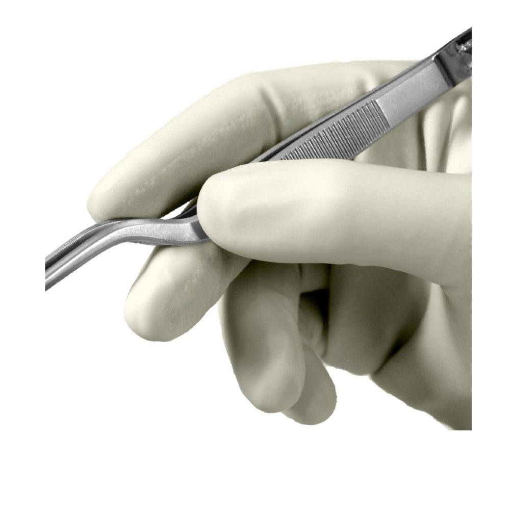 Protexis PI Textured Surgical Gloves