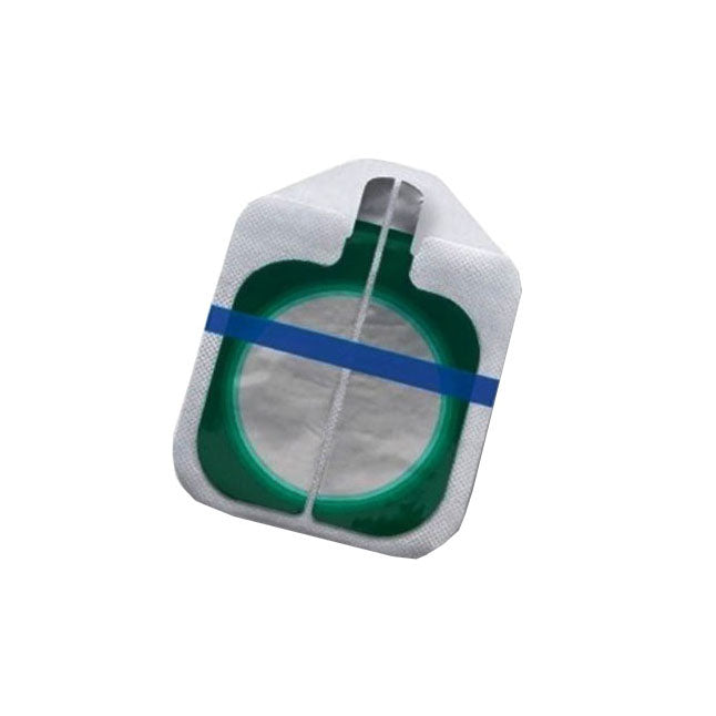 Coussinet électrochirurgical universel - Série 9100, sans latex