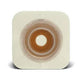 SUR-FIT® Natura® Durahesive® Skin Barrier, Mold-to-Fit, White