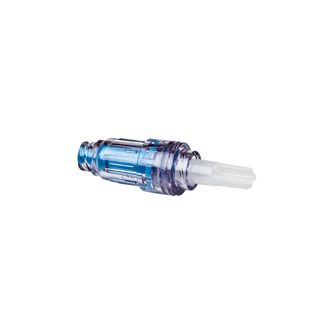 MaxPlus Needle-free Connector, 0.28mL Priming Volume