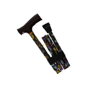 Cane Folding (Fritz Handle)